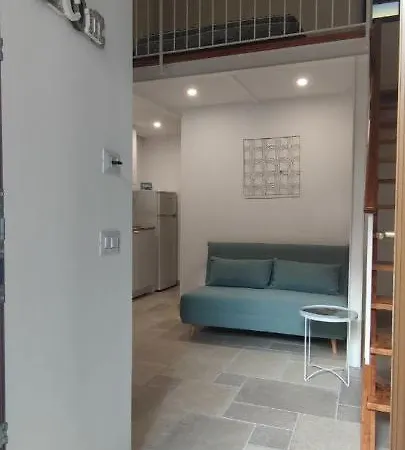 Casa Lauro *