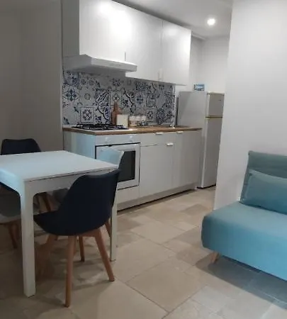 Apartment Casa Lauro