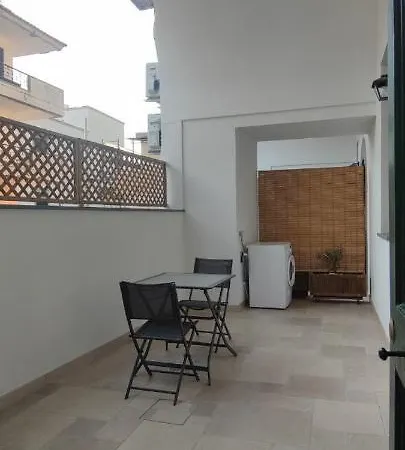 Casa Lauro Apartment