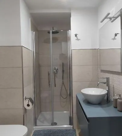 Apartment Casa Lauro *