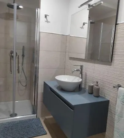 Apartment Casa Lauro